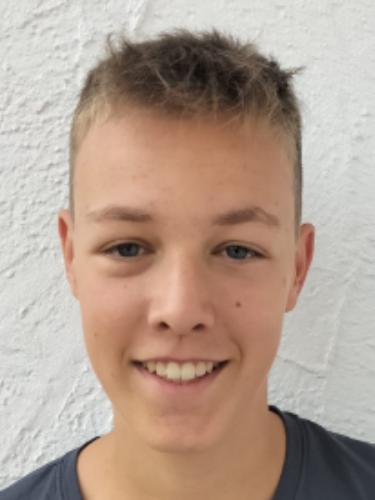 Felix Merkle