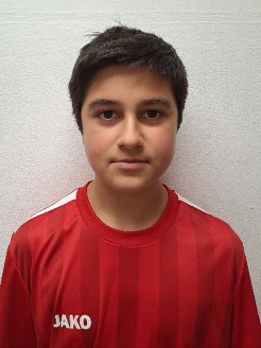 Karim Safo
