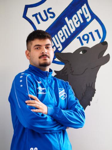 Enes Karaman