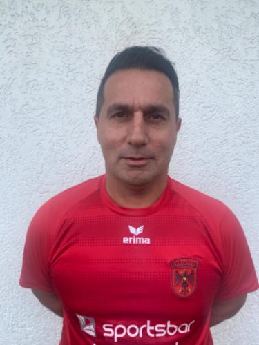 Sedat Atik