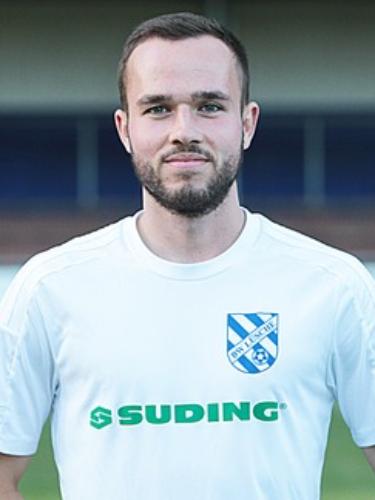 Tom Ostendorf