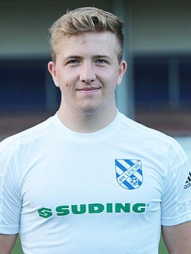 Benedikt Riegler