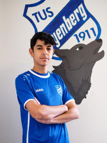 Mustafa Zeynel Sökmen