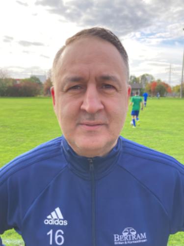 Zafer Dandiboz