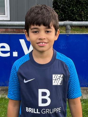 Aoun Ghathe Ahmad Abushanab