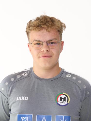 Marius Hensel