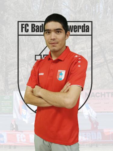 Ahmad Farid Rezaii