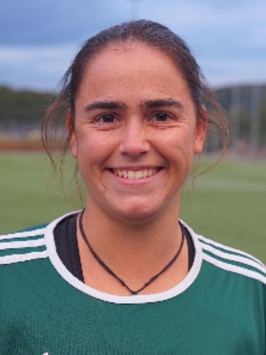 Melina Müller