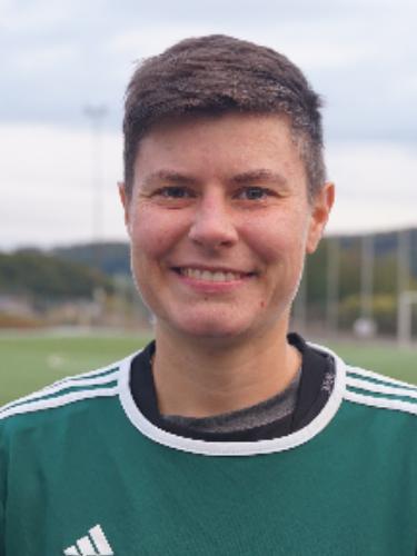 Sonja Spohr