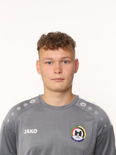 Joris Joel Hensel