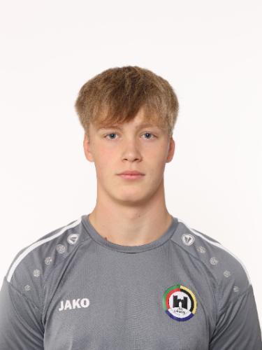 Marlon Wlecke