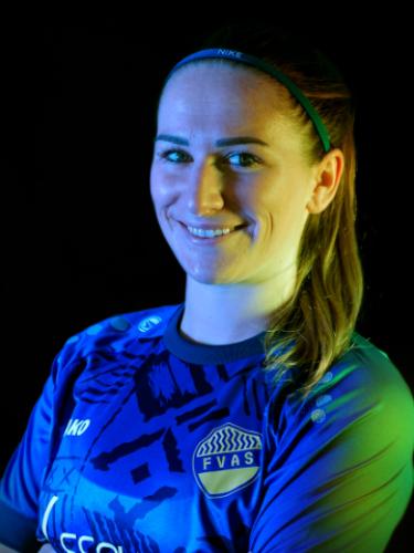 Leonie Schacher