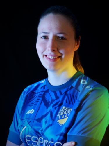 Barbara Scheck
