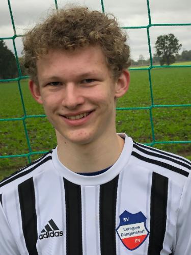 Lennox Bennet Ludwig