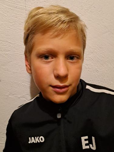 Elias Jakob