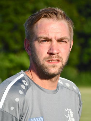 Björn Daniels