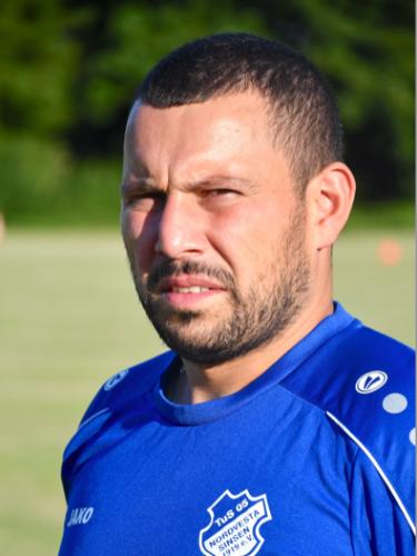 Ümit Güner