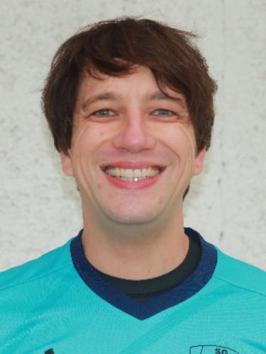 Christian Jaeger