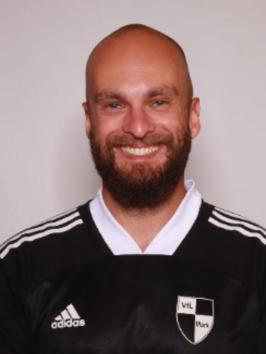 Jonas Jarosch