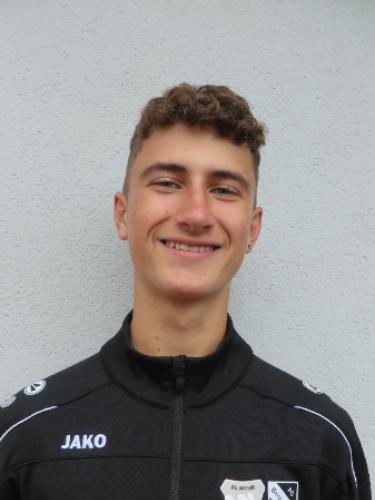Nico Brüggemann