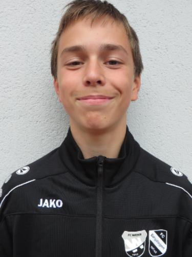Fabian Uhl