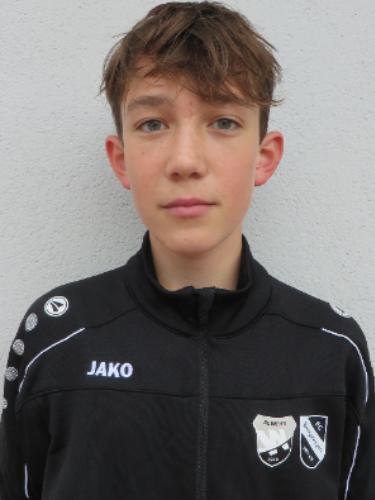 Felix Geis
