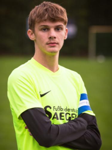 Mark Leon Hildebrandt