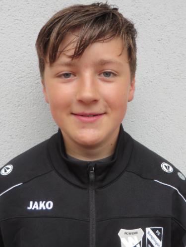 Jakob Schmitz