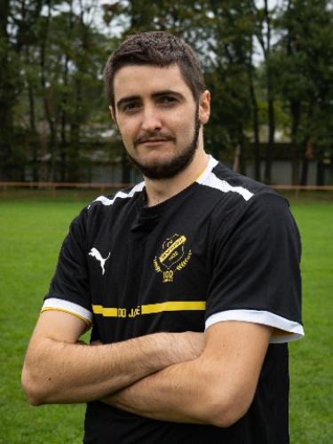 Mathias Ricardo Soria Fuentes