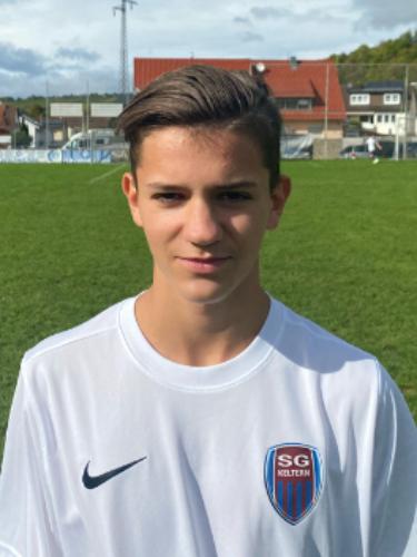 Damian Justin Elias Hörsch