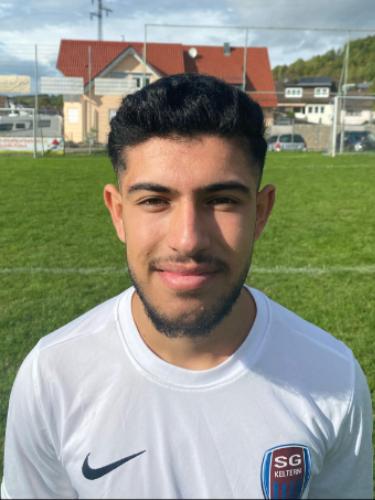Mohamad Alsubh