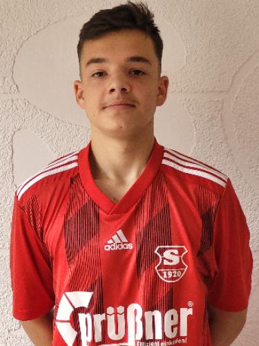 Valentin Weinert