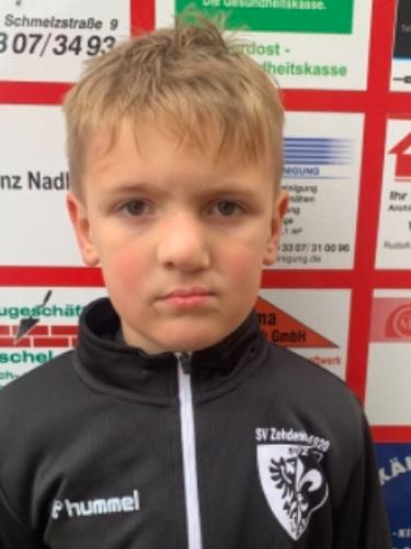 Louiz Jonte Krawczyk
