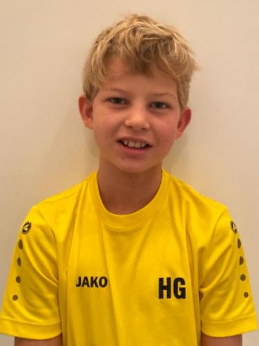 Hannes Gräter