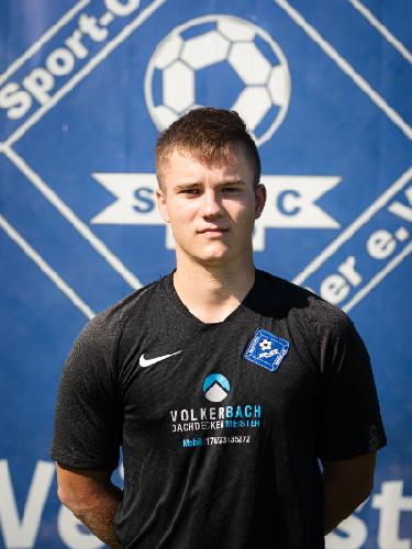 Dominik Lenart