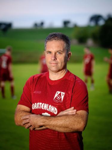 Jürgen Erschfeld
