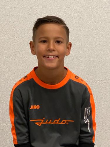 Leonard Emilian Callies