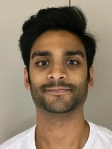 Kevin Patel