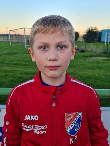 Nicklas Patryas