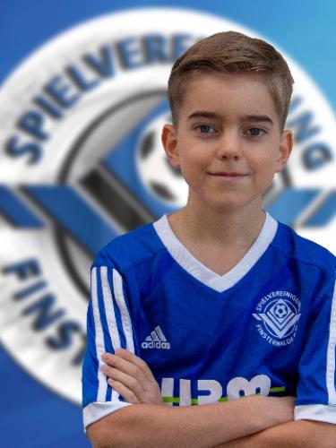 Simeon George Willeke