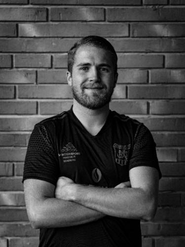 Christoph Albrecht