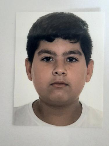 Adrian Haideri