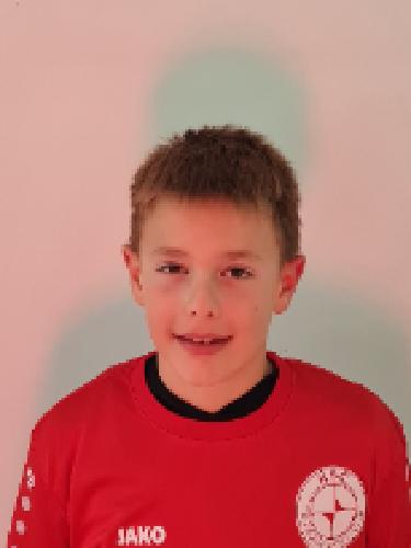 Connor Engelberth