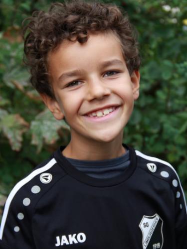 Felix Bastian da Silva