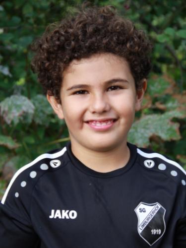 Sebastiao Vaca Avendano