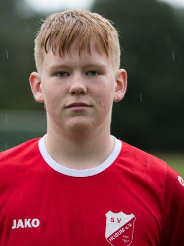 Nils Jerome Waßmann