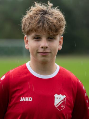 Daniel Ziegler