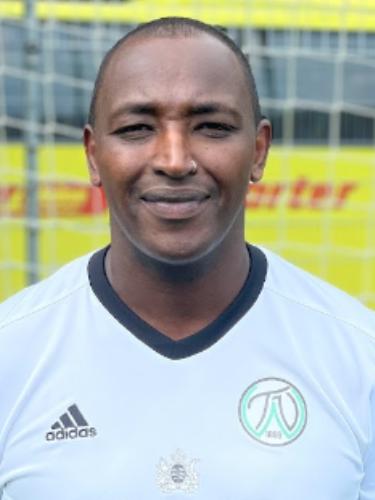 Dawit Falkenstörfer