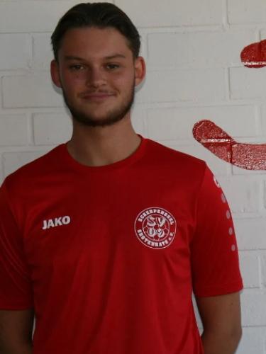 Tim Ohlenforst