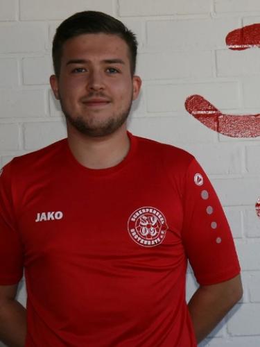 Florian Steimer